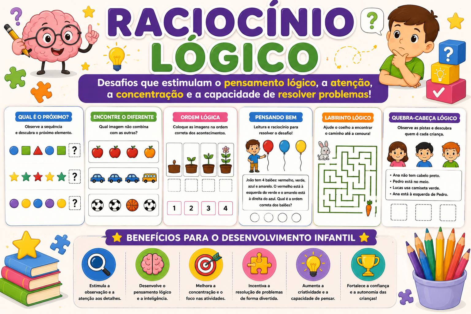 Desenhos